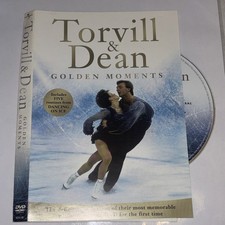 Torvill and Dean: Golden