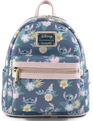 Disneys stitch loungefly - disneys,