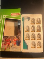 Subbuteo Team - Leeds United