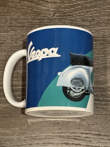 Official vespa piaggio - official,