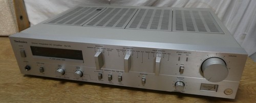 1981 technics hi fi - technics, hi-fi