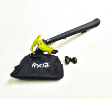 RYOBI 40V VAC ATTACK Cordless