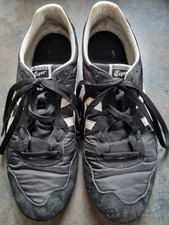 Onitsuka Tiger Stripes