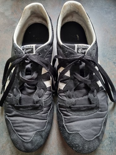 Onitsuka tiger stripes - tiger,