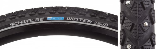 Schwalbe winter tire 700x35 - tire,