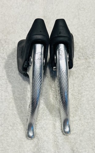 Campagnolo record gen aero - record, i