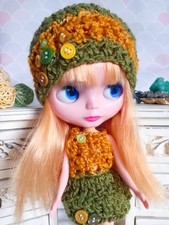Autumn handmade outfit - outfit, for