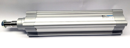 Festo pneumatic cylinder - pneumatic,