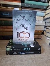 The 100 Job Lot 3x Paperbacks
