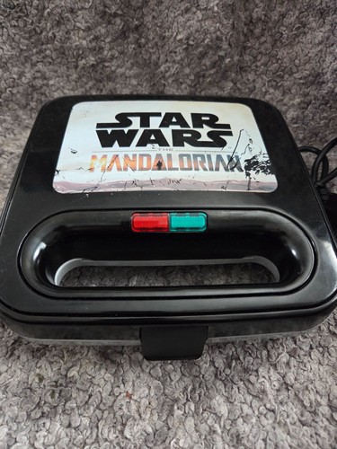 Star wars the mandalorian - star,