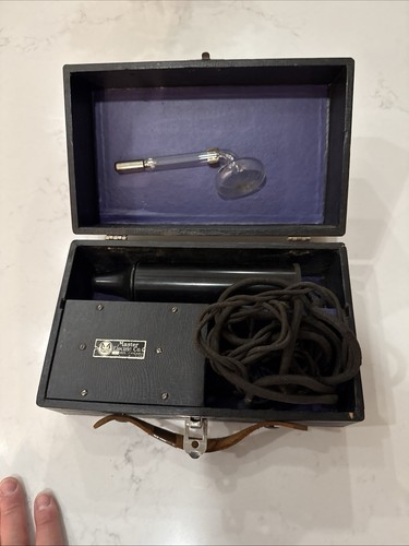 Master electric company - master, violet