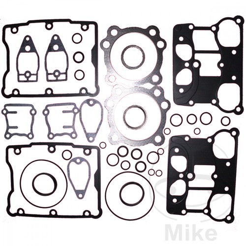 Athena gasket set for standard - set,