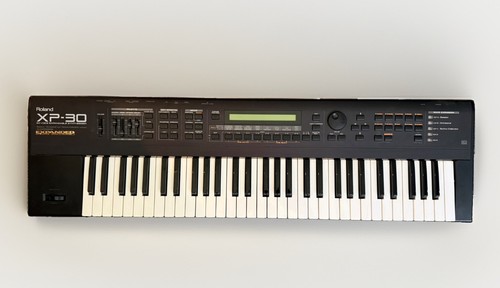Roland 64 voice - roland,