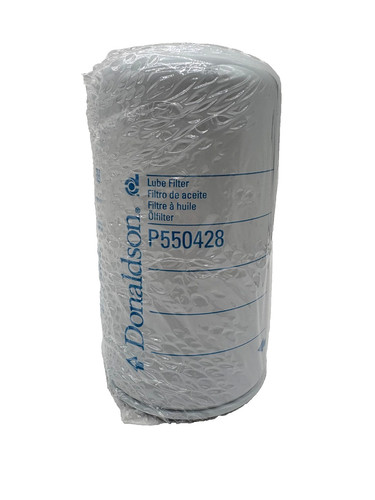 Donaldson lube oil - , filter