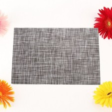  Woven Place Mats Placemats