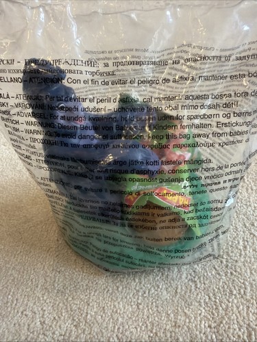 1999 mcdonald happy meal - happy,