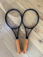 Custom Gloss Black Wilson Pro