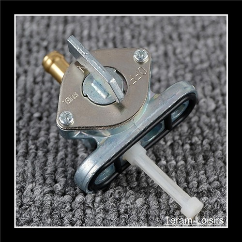 Fuel tap for - for, kawasaki