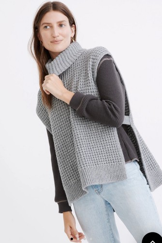 Nwt madewell bournville - nwt,