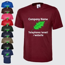 Tree Surgeon Custom Text