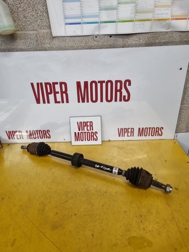 Vauxhall corsa driveshaft - corsa, d