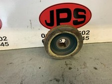 Weighted bottom / crankshaft