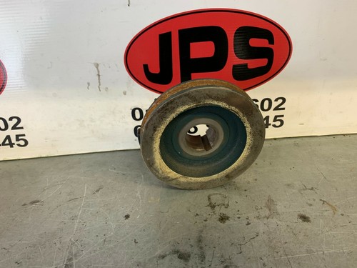 Weighted bottom crankshaft - bottom,
