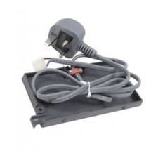 Kenwood Chef Grey Power Cable