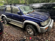 toyota hilux surf 3.0 3rd gen