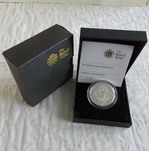 2008 queen elizabeth - uk,