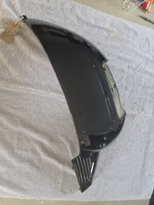 Vespa Neco Abruzzi Right Fairing Engine Cover Panel 