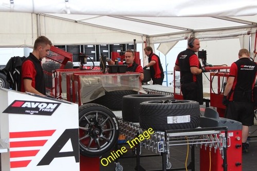 Photo 6x4 tyre fitters brands - tyre,