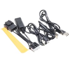 Car 16-pin to USB Dash Cam