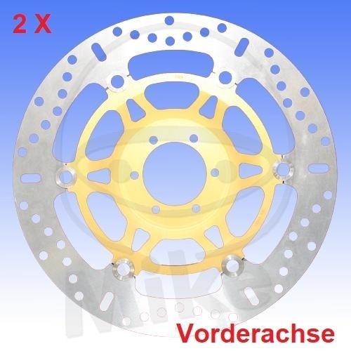Brake disc for honda - brake,