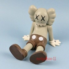 Kaws companion action figures - action,