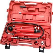 Hydraulic Auto Body Repair Kit - 10 Tonne (Genuine Neilsen CT0729) *SPARES ONLY*