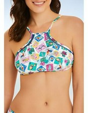 Vera Bradley Cuban Stamps