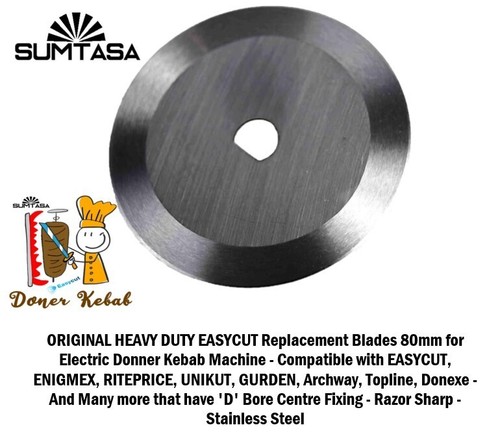 Easycut enigmex electric - enigmex,