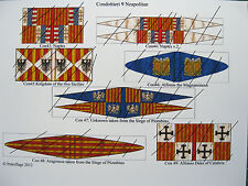 28mm Neapolitan Italian Wars