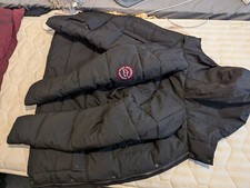 Rain coat mens large - coat,