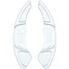 Shift Paddle Aluminium