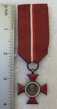 POLISH CULTURE MERIT CROSS