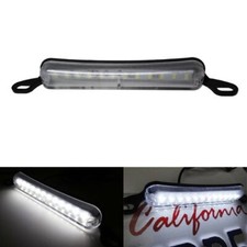 Xenon White 12-SMD Bolt-On LED