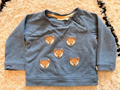 Jojo maman bebe jumpers - x2,