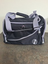Head Holdall Sports Bag Grey