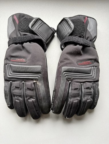 Held motorcycle motorbike - held,