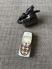 Nokia 8310 Mobile Phone Fully