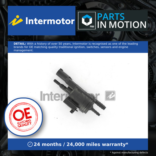 Pressure converter valve fits - pressure,