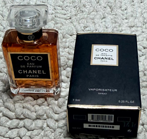 Chanel coco eau - eau, de