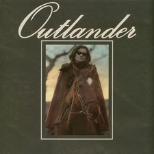 Meic Stevens - Outlander